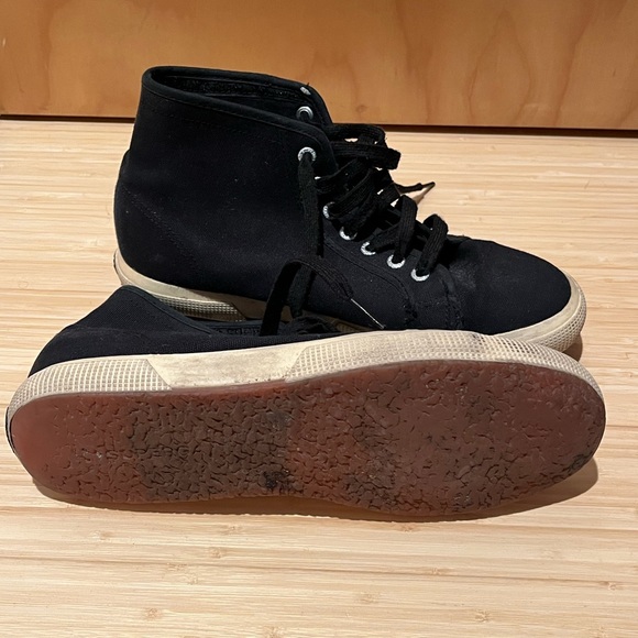 Superga sneakers - Picture 3 of 6